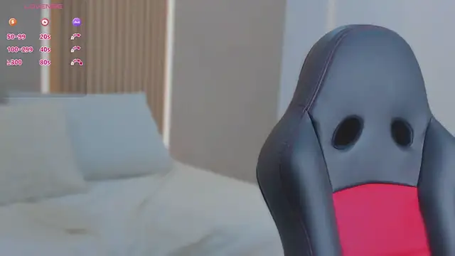 sasha riverss online show from 03/13/25, 01:54