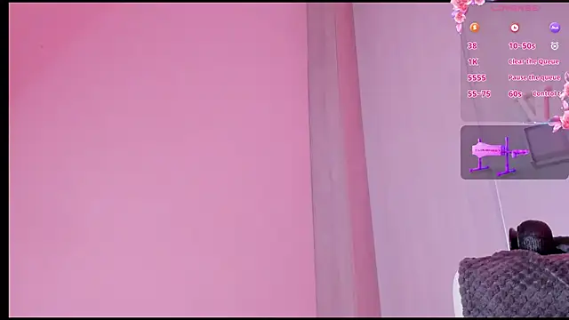 sasha riverss online show from 10/15/25, 08:03