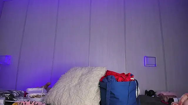 sasha riverss online show from 03/14/26, 07:41