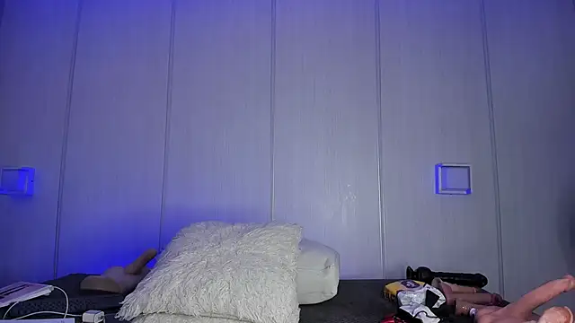 sasha riverss online show from 03/26/26, 07:41