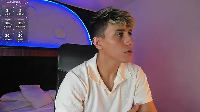 Allex Cano online show from 02/28/25, 12:31