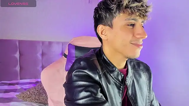 Allex Cano online show from 03/16/25, 11:16