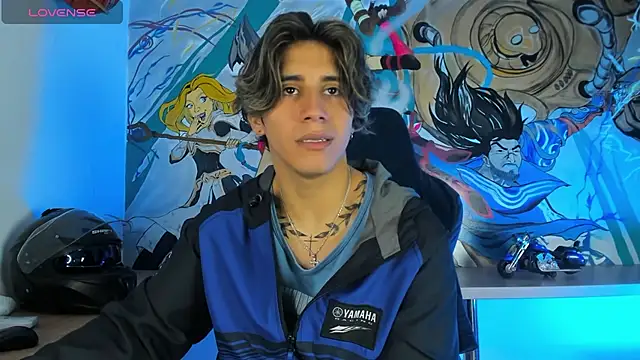 Allex Cano online show from 09/22/25, 07:49