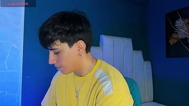 Allex Cano online show from 10/12/25, 07:13