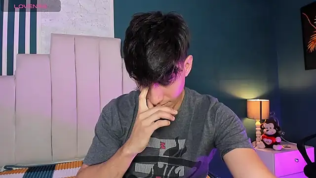 Allex Cano online show from 12/01/25, 06:35