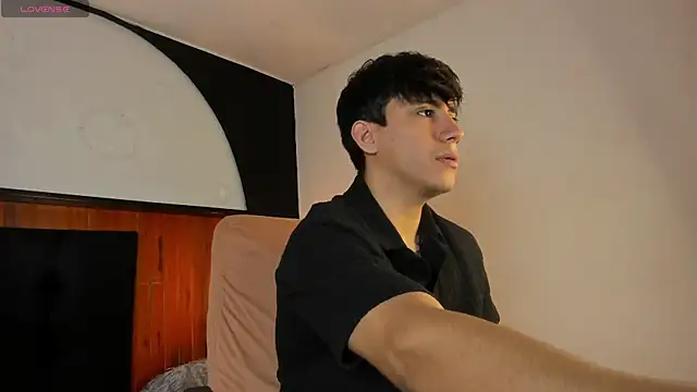 Allex Cano online show from 01/17/26, 02:00