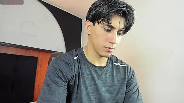 Allex Cano online show from 03/08/26, 09:18