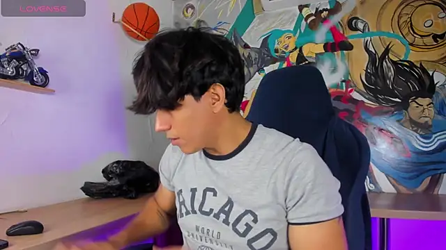 Allex Cano online show from 03/24/26, 08:25