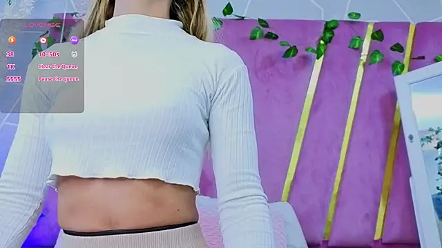 EmmyCortez online show from 09/23/25, 11:46