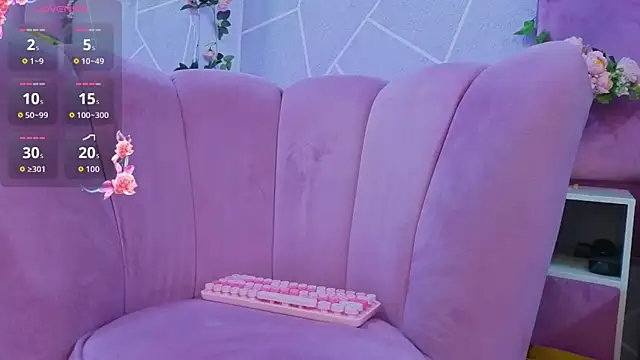 EmmyCortez online show from 12/03/25, 11:52