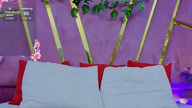 EmmyCortez online show from 12/04/25, 11:52