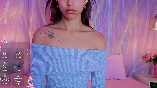 EmmyCortez online show from 03/21/26, 11:48