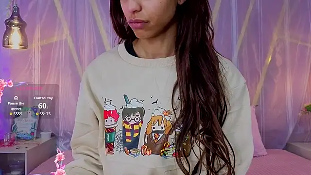 EmmyCortez online show from 03/26/26, 12:11