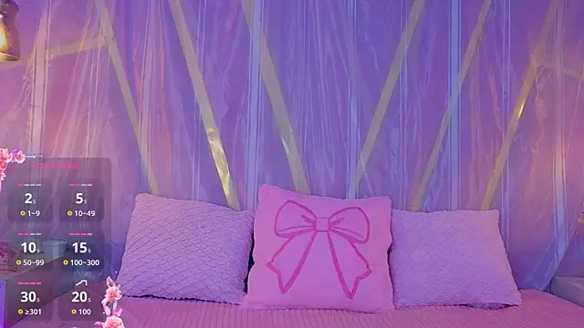 EmmyCortez online show from 03/31/26, 11:54