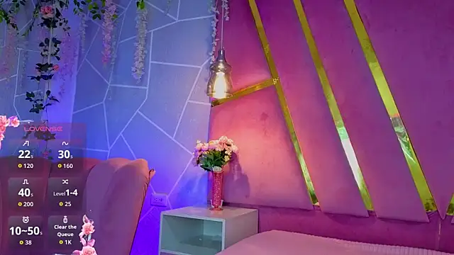 EmmyCortez online show from 04/24/26, 11:56