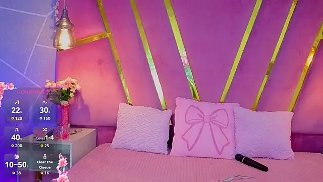 EmmyCortez online show from 04/25/26, 11:46