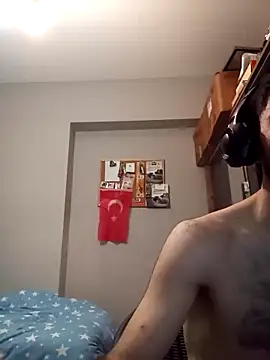 raskolnikovw online show from 12/01/25, 06:57