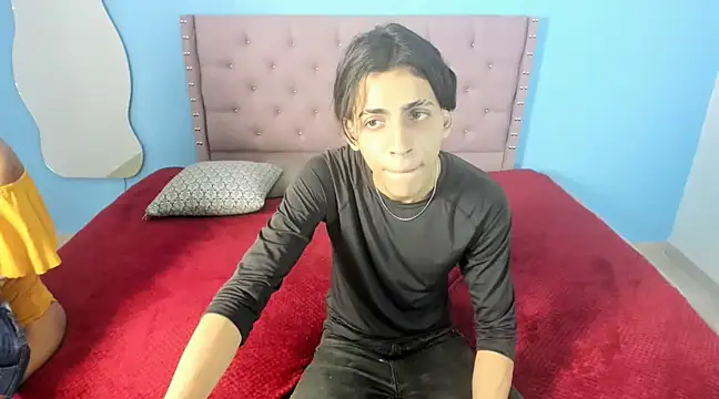 Babylatinhot11 online show from 02/22/25, 02:41