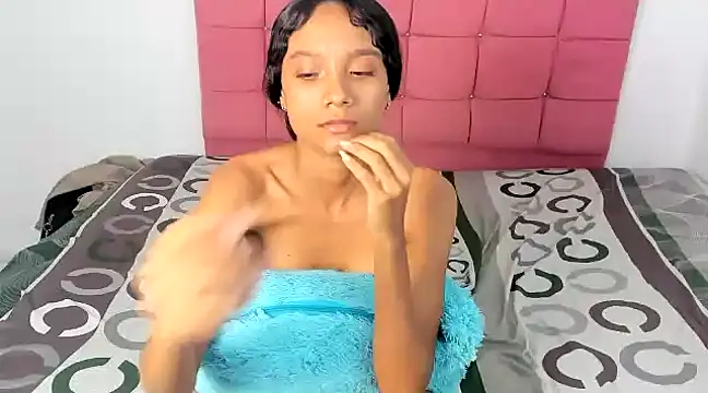 Babylatinhot11 online show from 03/05/25, 02:45
