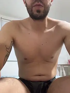 BastianVega online show from 02/18/25, 04:15