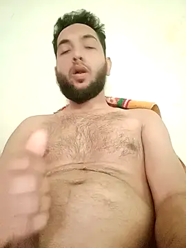 Rafi boy online show from 02/13/26, 10:33