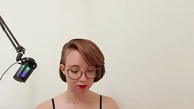 Elise Nyx online show from 09/19/25, 11:33