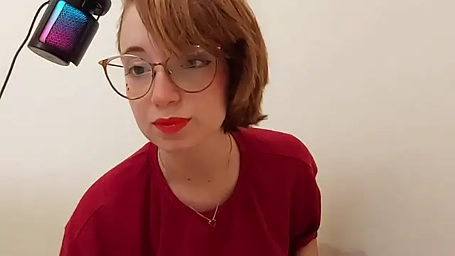 Elise Nyx online show from 09/27/25, 02:22