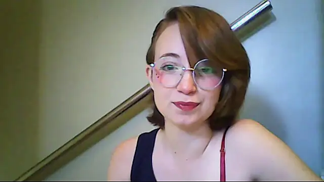 Elise Nyx online show from 11/26/25, 12:50