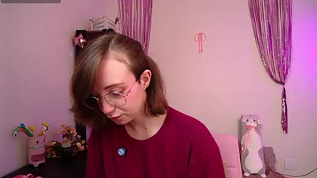 Elise Nyx online show from 03/06/26, 12:56