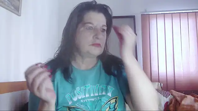 ExtasyMature online show from 10/19/25, 06:58