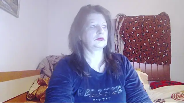 ExtasyMature online show from 01/07/26, 07:00