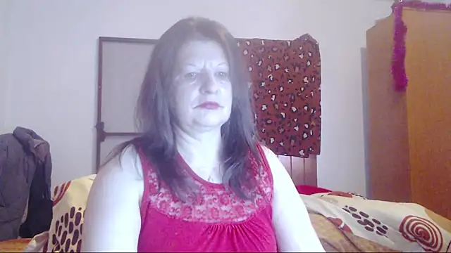 ExtasyMature online show from 02/02/26, 06:34