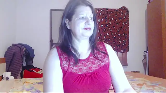 ExtasyMature online show from 03/30/26, 05:08