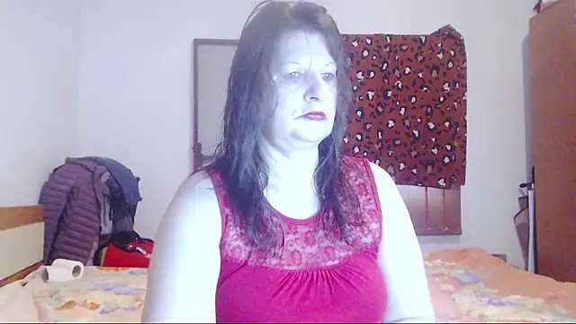 ExtasyMature online show from 04/01/26, 05:41