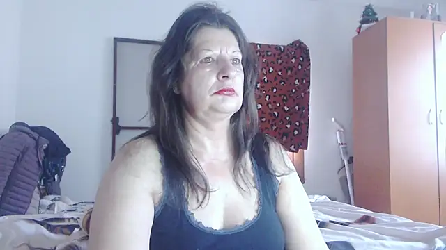 ExtasyMature online show from 04/20/26, 05:10