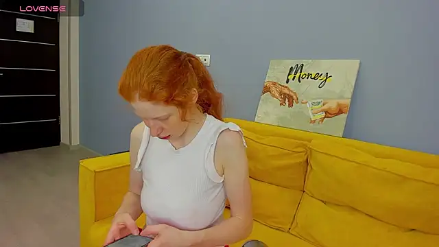 Sandra Wi1son online show from 03/13/25, 03:00