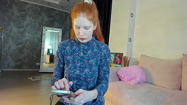 Sandra Wi1son online show from 03/24/26, 01:32