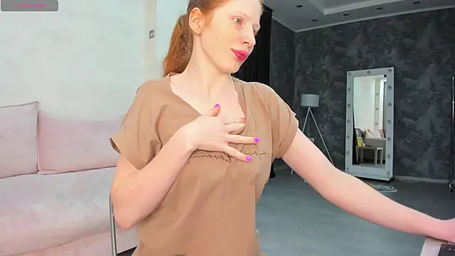 Sandra Wi1son online show from 04/15/26, 01:23