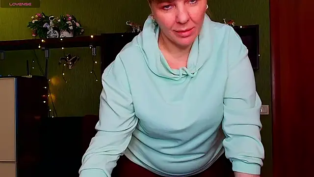 VeronikawGold online show from 02/03/26, 08:58