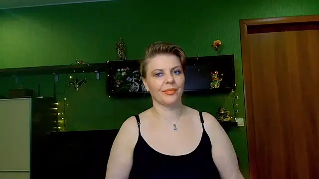 VeronikawGold online show from 04/06/26, 07:59