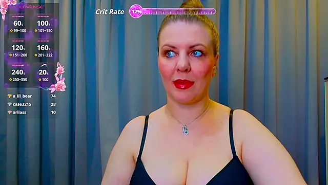 Snapshot of VeronikawGold chatting on 06/20/26, 12:47 VeronikawGold online show from 06/20/26, 12:47