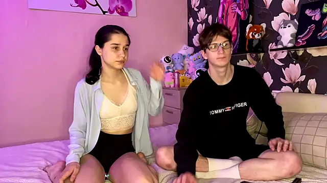 baby lesi online show from 07/09/26, 04:11