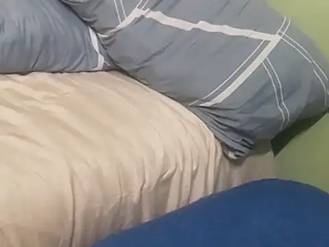 calme odl1 online show from 02/22/26, 06:50