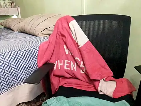 calme odl1 online show from 04/08/26, 08:58