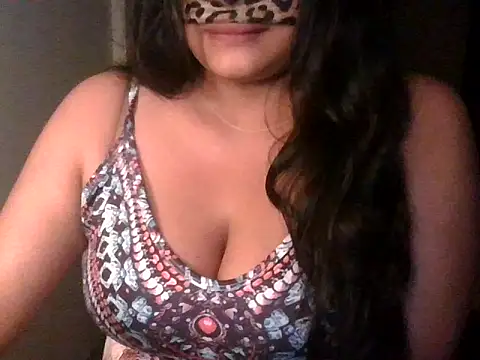 LustyTasha online show from 04/28/26, 08:03