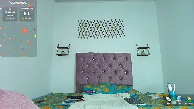 Rousemilf4u online show from 09/19/25, 10:16