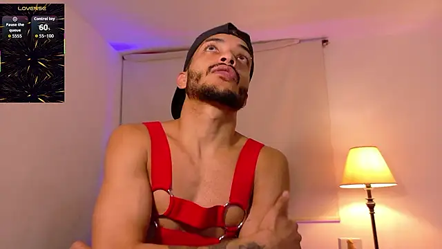 eross chipre  online show from 02/24/26, 11:25