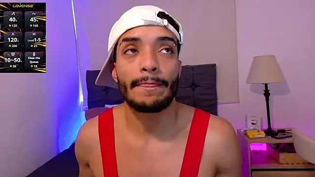 eross chipre  online show from 02/26/26, 10:31