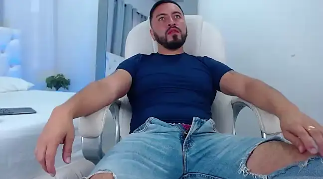 sebastian colle online show from 02/18/25, 01:44