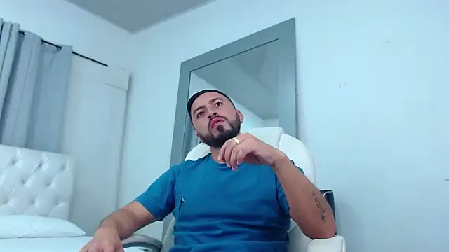 sebastian colle online show from 02/19/25, 12:11